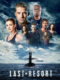 Last Resort saison 1 épisode 7