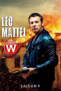 Léo Matteï, Brigade des mineurs Saison 6 en streaming français Léo Matteï, Brigade des mineurs Saison 6 en streaming français