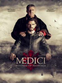 Les Médicis : Maîtres de Florence / Lorenzo le Magnifique saison 1 épisode 4