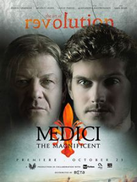 Les Médicis : Maîtres de Florence / Lorenzo le Magnifique saison 2 épisode 2