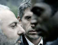 Les Oubliées saison 1