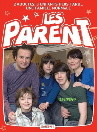 Les Parent Saison 1 en streaming français Les Parent Saison 1 en streaming français