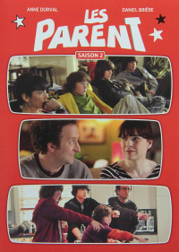 Les Parent saison 2 épisode 24 Les Parent saison 2 épisode 24