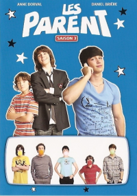 Les Parent saison 3 épisode 1