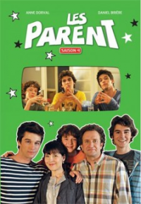 Les Parent Saison 4 en streaming français Les Parent Saison 4 en streaming français
