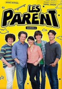 Les Parent saison 6 épisode 2 Les Parent saison 6 épisode 2