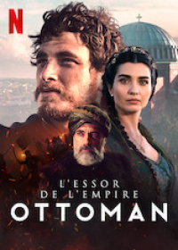 L'Essor de l'Empire Ottoman saison 1