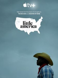 Little America saison 1