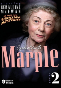 Miss Marple (2004) Saison 2 en streaming français Miss Marple (2004) Saison 2 en streaming français