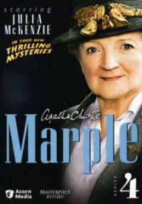 Miss Marple (2004) Saison 4 en streaming français