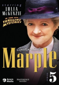 Miss Marple (2004) saison 5 épisode 1 Miss Marple (2004) saison 5 épisode 1