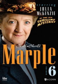 Miss Marple (2004) saison 6 épisode 3 Miss Marple (2004) saison 6 épisode 3