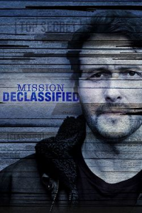 Mission Declassified Saison 1 en streaming français