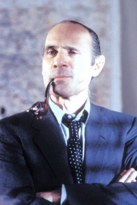 Nestor Burma Saison 1 en streaming français Nestor Burma Saison 1 en streaming français