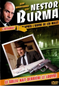 Nestor Burma saison 2 épisode 2