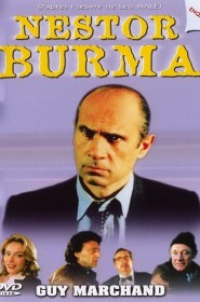 Nestor Burma saison 3 épisode 5
