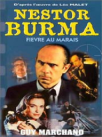 Nestor Burma Saison 7 en streaming français Nestor Burma Saison 7 en streaming français