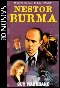 Nestor Burma Saison 8 en streaming français Nestor Burma Saison 8 en streaming français