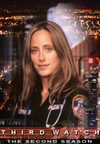 New York 911 saison 2 épisode 1 New York 911 saison 2 épisode 1