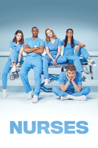Nurses saison 1 épisode 10