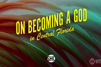 On Becoming A God In Central Florida Saison 1 en streaming français On Becoming A God In Central Florida Saison 1 en streaming français