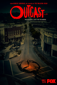 Outcast streaming