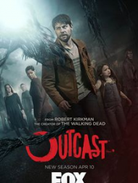 Outcast saison 1 épisode 4 Outcast saison 1 épisode 4
