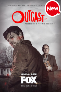 Outcast saison 2 épisode 2 Outcast saison 2 épisode 2
