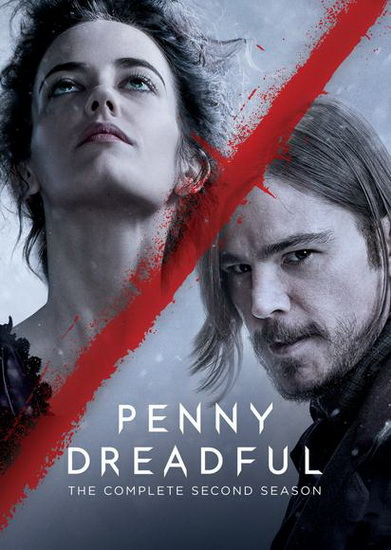 Penny Dreadful saison 2 épisode 8