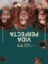 Perfect Life (Vida Perfecta) Saison 1 en streaming français Perfect Life (Vida Perfecta) Saison 1 en streaming français