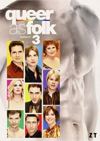 Queer as Folk (US) saison 3