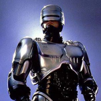 Robocop streaming