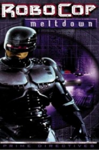 Robocop : Directives Prioritaires Saison 1 en streaming français Robocop : Directives Prioritaires Saison 1 en streaming français