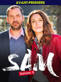 Sam saison 3 épisode 1