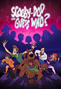 Scooby-Doo et compagnie saison 1