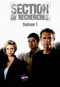 Section de recherches Saison 1 en streaming français Section de recherches Saison 1 en streaming français