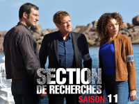 Section de recherches saison 11