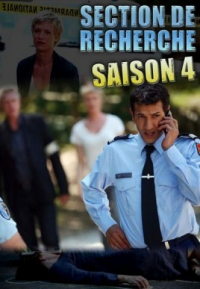 Section de recherches saison 4