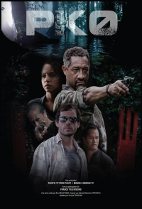 Tahiti PK 0 Saison 1 en streaming français Tahiti PK 0 Saison 1 en streaming français