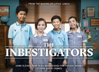 The InBESTigators saison 2 épisode 6 The InBESTigators saison 2 épisode 6