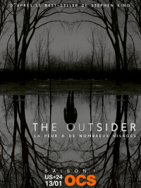 The Outsider (2020) streaming The Outsider (2020) streaming