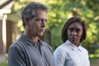 The Outsider (2020) saison 1 épisode 4 The Outsider (2020) saison 1 épisode 4