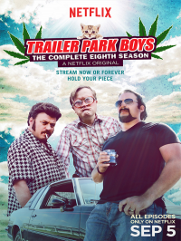 Trailer Park Boys streaming Trailer Park Boys streaming