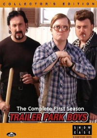 Trailer Park Boys saison 1 épisode 2 Trailer Park Boys saison 1 épisode 2