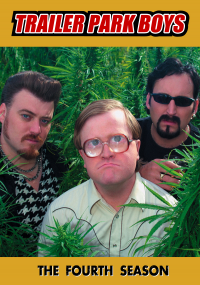 Trailer Park Boys Saison 4 en streaming français Trailer Park Boys Saison 4 en streaming français