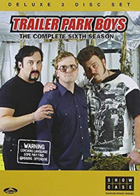 Trailer Park Boys saison 6 épisode 5 Trailer Park Boys saison 6 épisode 5