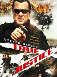 True Justice streaming True Justice streaming