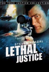 True Justice Saison 1 en streaming français True Justice Saison 1 en streaming français