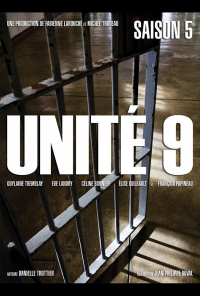 Unité 9 saison 5