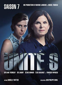 Unité 9 saison 7